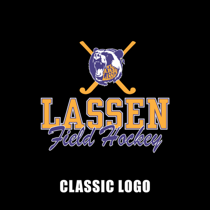 LASSEN FIELD HOCKEY **FUNDRAISER**