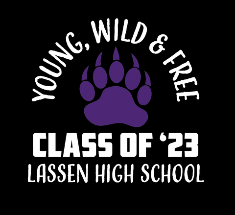 LHS Class of 2023