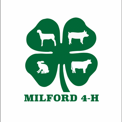 Milford 4-H Club