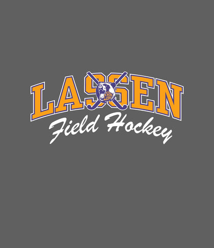 LASSEN FIELD HOCKEY