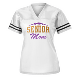 LHS FOOTBALL - Sport-Tek® Ladies Replica Jersey - SENIOR MOM