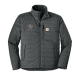 B&J Surveying, Inc. - **NEW COLORS**Carhartt ® Gilliam Jacket - *PREMIUM*