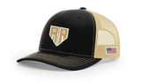 RIVER RATS BASEBALL - RICHARDSON 112 | TRUCKER