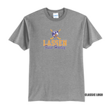 LASSEN FIELD HOCKEY **FUNDRAISER** - PC55 Port & Co® Core Blend Tee - CLASSIC DESIGN