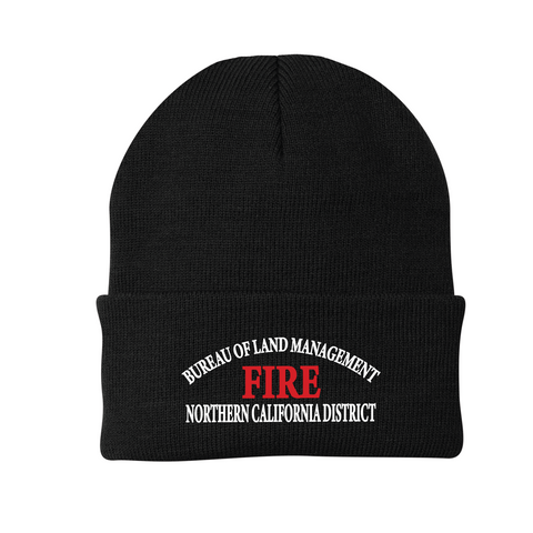 ENGINE 8330 - Beanie Knit Cap