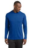 B&J Surveying, Inc. - **NEW COLORS** Sport-Tek® PosiCharge® Competitor™ Hooded Pullover. ST358