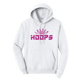 LASSEN HOOPS - HOODIE - ADULT