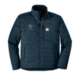 B&J Surveying, Inc. - **NEW COLORS**Carhartt ® Gilliam Jacket - *PREMIUM*