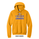 LASSEN FIELD HOCKEY **FUNDRAISER** - PC78H  Port & Co® Core Fleece Pullover Hooded Sweatshirt - HOCKEY GRANDPA