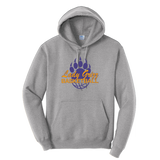 LASSEN LADY GRIZZ BASKETBALL - Core Fleece Hoodie