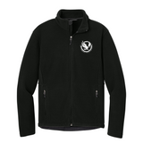 LAKE ALMANOR CHRISTIAN SCHOOL - Port Authority® Value Fleece Jacket. F217
