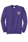 LHS STAFF -  Crewneck Sweatshirt