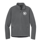 LAKE ALMANOR CHRISTIAN SCHOOL - Port Authority® Value Fleece Jacket. F217