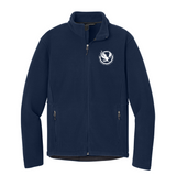 LAKE ALMANOR CHRISTIAN SCHOOL - Port Authority® Value Fleece Jacket. F217