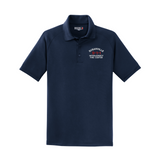 SIFC - Sport-Tek® Dry Zone® Raglan Polo