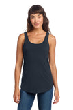 MT. LASSEN DANCE ACADEMY - 2026 Recital - DT151  District® Women’s Perfect Tri® Relaxed Tank