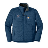 B&J Surveying, Inc. - **NEW COLORS**Carhartt ® Gilliam Jacket - *PREMIUM*