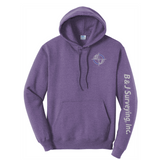 B&J Surveying, Inc. - **NEW COLORS** Hoodie