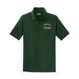 SIFC - Sport-Tek® Dry Zone® Raglan Polo