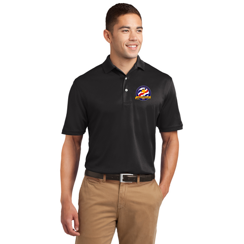 DIAMOND VIEW MIDDLE SCHOOL - CA DISTINGUISHED SCHOOL - Sport-Tek® Dri-Mesh® Polo