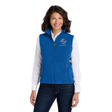 B&J Surveying, Inc. - **NEW** Port Authority® Value Fleece Vest
