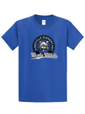 JANESVILLE WILDCATS - Spirit T-Shirt
