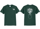 SUSANVILLE FFA - Unisex T-shirt