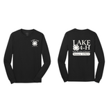 LAKE 4-H - Long Sleeve T-Shirt