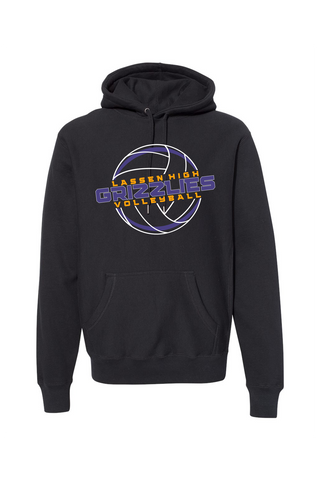 LHS VOLLEYBALL - Hoodie
