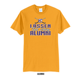 LASSEN FIELD HOCKEY **FUNDRAISER** - PC55 Port & Co® Core Blend Tee - ALUMNI