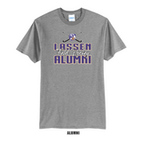 LASSEN FIELD HOCKEY **FUNDRAISER** - PC55 Port & Co® Core Blend Tee - ALUMNI