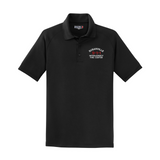 SIFC - Sport-Tek® Dry Zone® Raglan Polo