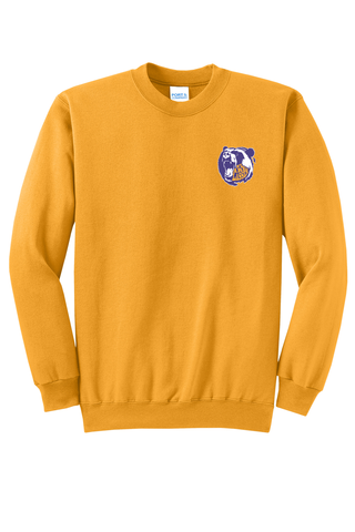 LHS STAFF -  Crewneck Sweatshirt
