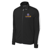 LHS CROSS COUNTRY -  Sport-Tek ® Tricot Track Jacket