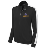 LHS CROSS COUNTRY -  Sport-Tek ® Tricot Track Jacket