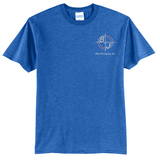 B&J Surveying, Inc. - Short Sleeve Tee