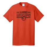LASSEN HOOPS - T-SHIRT - YOUTH