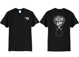 SUSANVILLE FFA - Unisex T-shirt