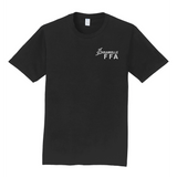 SUSANVILLE FFA - Unisex T-shirt