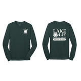 LAKE 4-H - Long Sleeve T-Shirt