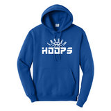 LASSEN HOOPS - HOODIE - ADULT