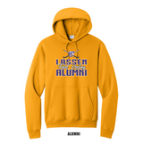 LASSEN FIELD HOCKEY **FUNDRAISER** - PC78H  Port & Co® Core Fleece Pullover Hooded Sweatshirt - ALUMNI