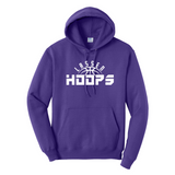 LASSEN HOOPS - HOODIE - ADULT