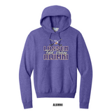 LASSEN FIELD HOCKEY **FUNDRAISER** - PC78H  Port & Co® Core Fleece Pullover Hooded Sweatshirt - ALUMNI