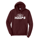 LASSEN HOOPS - HOODIE - ADULT