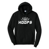 LASSEN HOOPS - HOODIE - ADULT