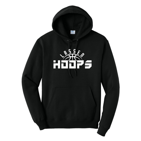 LASSEN HOOPS - HOODIE - ADULT