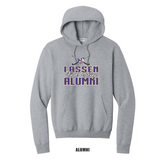 LASSEN FIELD HOCKEY **FUNDRAISER** - PC78H  Port & Co® Core Fleece Pullover Hooded Sweatshirt - ALUMNI