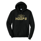 LASSEN HOOPS - HOODIE - ADULT