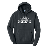LASSEN HOOPS - HOODIE - ADULT